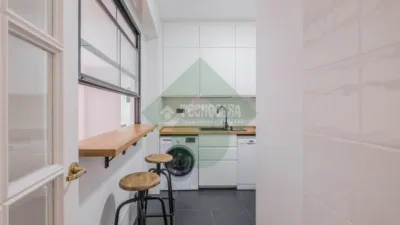 Piso en alquiler en Calle de Ramón de Santillán - Imagen 12