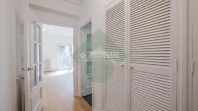 Piso en alquiler en Calle de Ramón de Santillán - Imagen 17