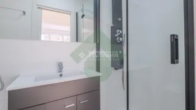 Piso en alquiler en Calle de Ramón de Santillán - Imagen 22