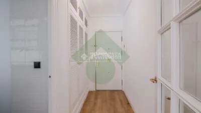 Piso en alquiler en Calle de Ramón de Santillán - Imagen 24