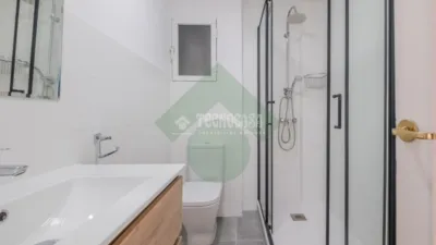 Piso en alquiler en Calle de Ramón de Santillán - Imagen 26