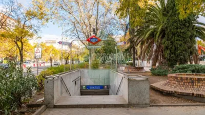 Piso en alquiler en Calle de Ramón de Santillán - Imagen 35
