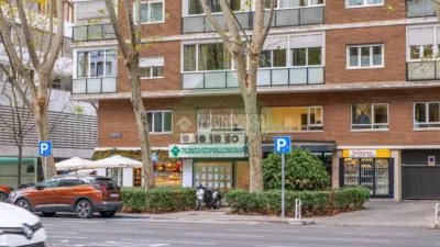 Piso en alquiler en Calle de Ramón de Santillán - Imagen 38
