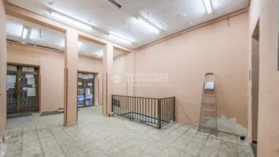 Local comercial en alquiler en Embajadores-Lavapiés – pohled 3
