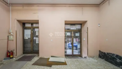 Local comercial en alquiler en Embajadores-Lavapiés – pohled 4