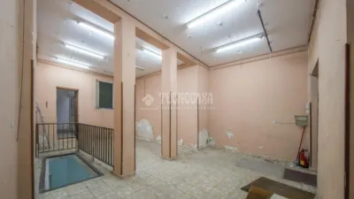 Local comercial en alquiler en Embajadores-Lavapiés – pohled 5