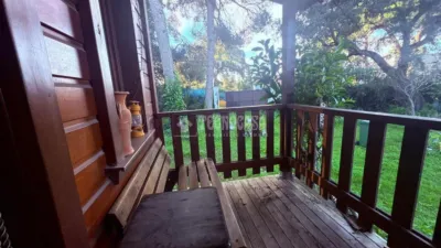 Casa rústica en venta en Barbate - Vista 5
