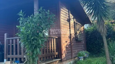 Casa rústica en venta en Barbate - Más