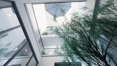 Piso en venta en Calle de Manuel Lacruz, El Rabal (Zaragoza Capital) de 365.000 €