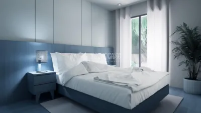 Piso en venta en Calle de Manuel Lacruz, El Rabal (Zaragoza Capital) de 365.000 €