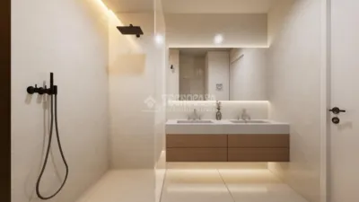 Piso en venta en Calle de Manuel Lacruz, El Rabal (Zaragoza Capital) de 365.000 €