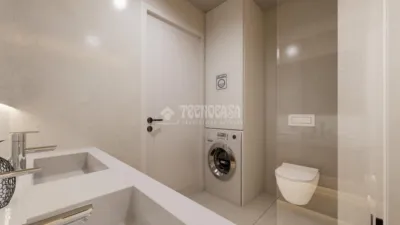 Piso en venta en Calle de Manuel Lacruz, El Rabal (Zaragoza Capital) de 365.000 €