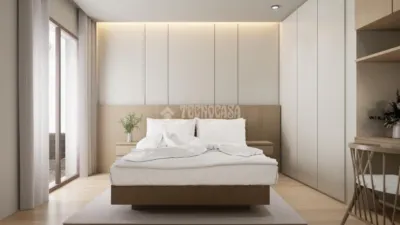 Piso en venta en Calle de Manuel Lacruz, El Rabal (Zaragoza Capital) de 365.000 €