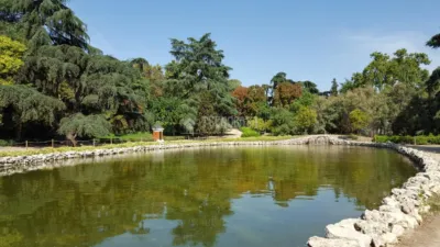 Piso en alquiler en Fuente del Berro - Imagen 21