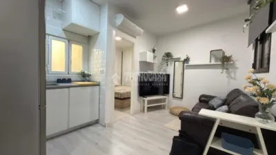 Piso en alquiler en Fuente del Berro - Imagen 4