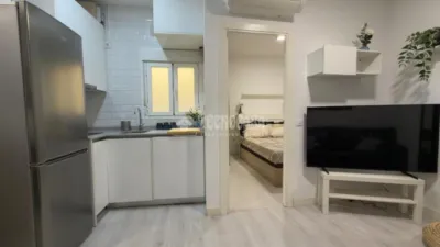 Piso en alquiler en Fuente del Berro - Imagen 8