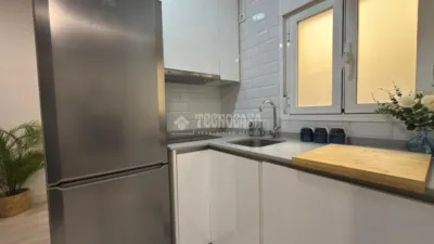 Piso en alquiler en Fuente del Berro - Imagen 9