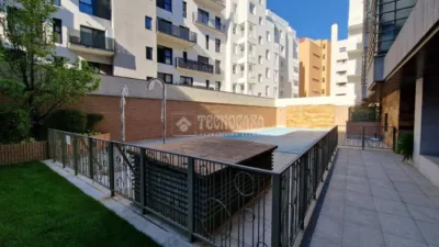 Piso en alquiler en Opañel - Imagen 10