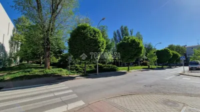 Piso en alquiler en Opañel - Imagen 13