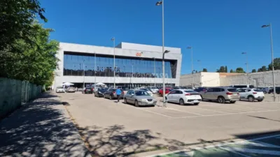 Piso en alquiler en Opañel - Imagen 16