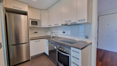 Piso en alquiler en Opañel - Imagen 2