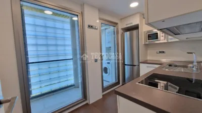 Piso en alquiler en Opañel - Imagen 3