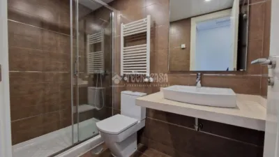 Piso en alquiler en Opañel - Imagen 7