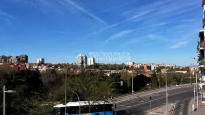 Piso en alquiler en Valdeacederas - Imagen 22