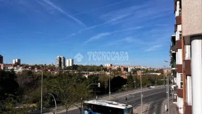 Piso en alquiler en Valdeacederas - Imagen 4