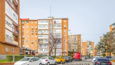 Piso en alquiler en San Pascual - Imagen 17