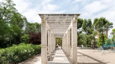 Piso en alquiler en San Pascual - Imagen 2