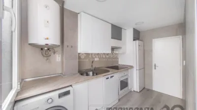 Piso en alquiler en San Pascual - Imagen 3