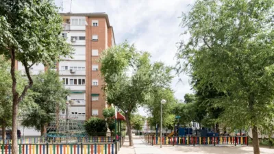 Piso en alquiler en San Pascual - Imagen 9