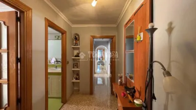 Piso en venta en Camino de Suárez, Camino de Suárez (Distrito Bailén-Miraflores. Málaga Capital) de 220.000 €