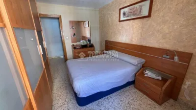 Piso en venta en Camino de Suárez, Camino de Suárez (Distrito Bailén-Miraflores. Málaga Capital) de 220.000 €