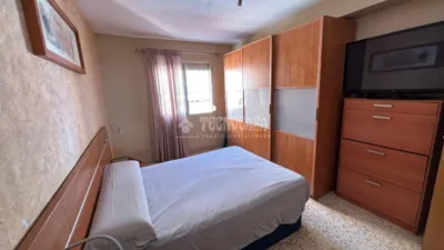 Piso en venta en Camino de Suárez, Camino de Suárez (Distrito Bailén-Miraflores. Málaga Capital) de 220.000 €