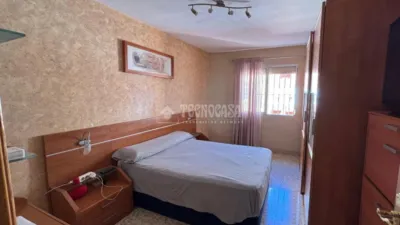 Piso en venta en Camino de Suárez, Camino de Suárez (Distrito Bailén-Miraflores. Málaga Capital) de 220.000 €