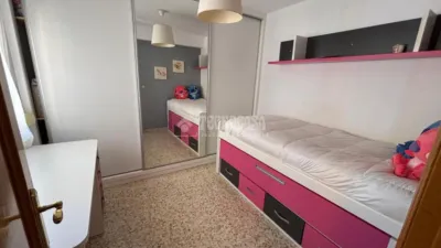 Piso en venta en Camino de Suárez, Camino de Suárez (Distrito Bailén-Miraflores. Málaga Capital) de 220.000 €