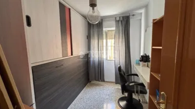 Piso en venta en Camino de Suárez, Camino de Suárez (Distrito Bailén-Miraflores. Málaga Capital) de 220.000 €