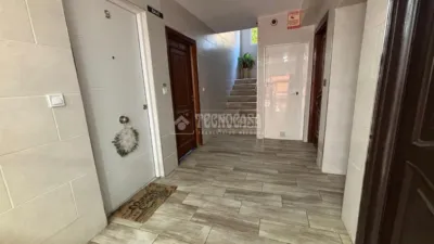 Piso en venta en Camino de Suárez, Camino de Suárez (Distrito Bailén-Miraflores. Málaga Capital) de 220.000 €