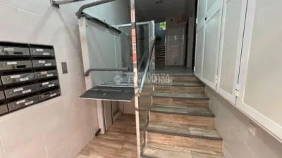 Piso en venta en Camino de Suárez, Camino de Suárez (Distrito Bailén-Miraflores. Málaga Capital) de 220.000 €