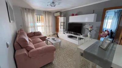 Piso en venta en Camino de Suárez, Camino de Suárez (Distrito Bailén-Miraflores. Málaga Capital) de 220.000 €