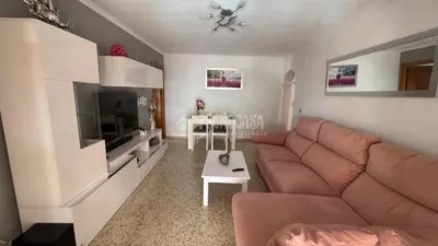 Piso en venta en Camino de Suárez, Camino de Suárez (Distrito Bailén-Miraflores. Málaga Capital) de 220.000 €
