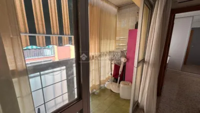 Piso en venta en Camino de Suárez, Camino de Suárez (Distrito Bailén-Miraflores. Málaga Capital) de 220.000 €