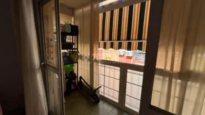 Piso en venta en Camino de Suárez, Camino de Suárez (Distrito Bailén-Miraflores. Málaga Capital) de 220.000 €