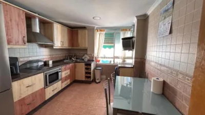 Piso en venta en Camino de Suárez, Camino de Suárez (Distrito Bailén-Miraflores. Málaga Capital) de 220.000 €