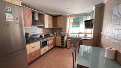 Piso en venta en Camino de Suárez, Camino de Suárez (Distrito Bailén-Miraflores. Málaga Capital) de 220.000 €