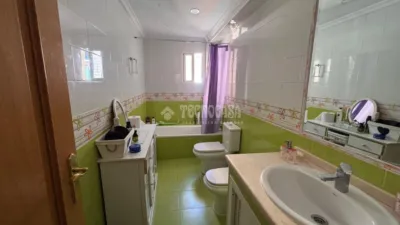 Piso en venta en Camino de Suárez, Camino de Suárez (Distrito Bailén-Miraflores. Málaga Capital) de 220.000 €