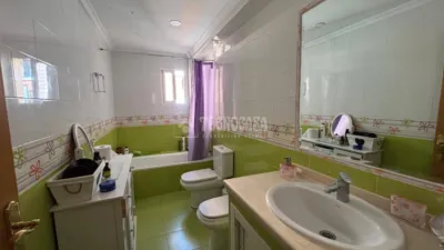 Piso en venta en Camino de Suárez, Camino de Suárez (Distrito Bailén-Miraflores. Málaga Capital) de 220.000 €