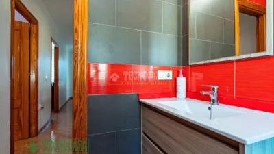 Casa pareada en venta en El Ejido, El Ejido de 229.900 €